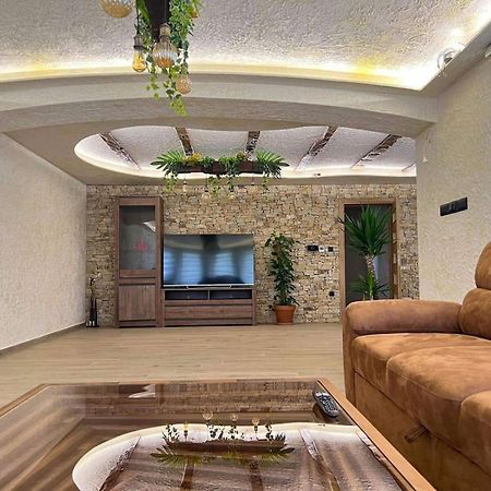 Motel Pizzeria Actros Nova Topola Экстерьер фото