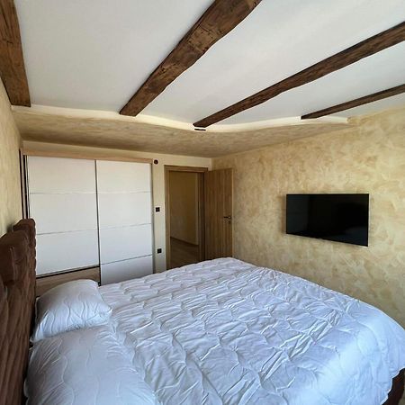 Motel Pizzeria Actros Nova Topola Экстерьер фото