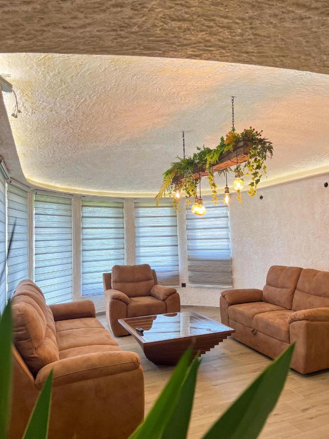 Motel Pizzeria Actros Nova Topola Экстерьер фото