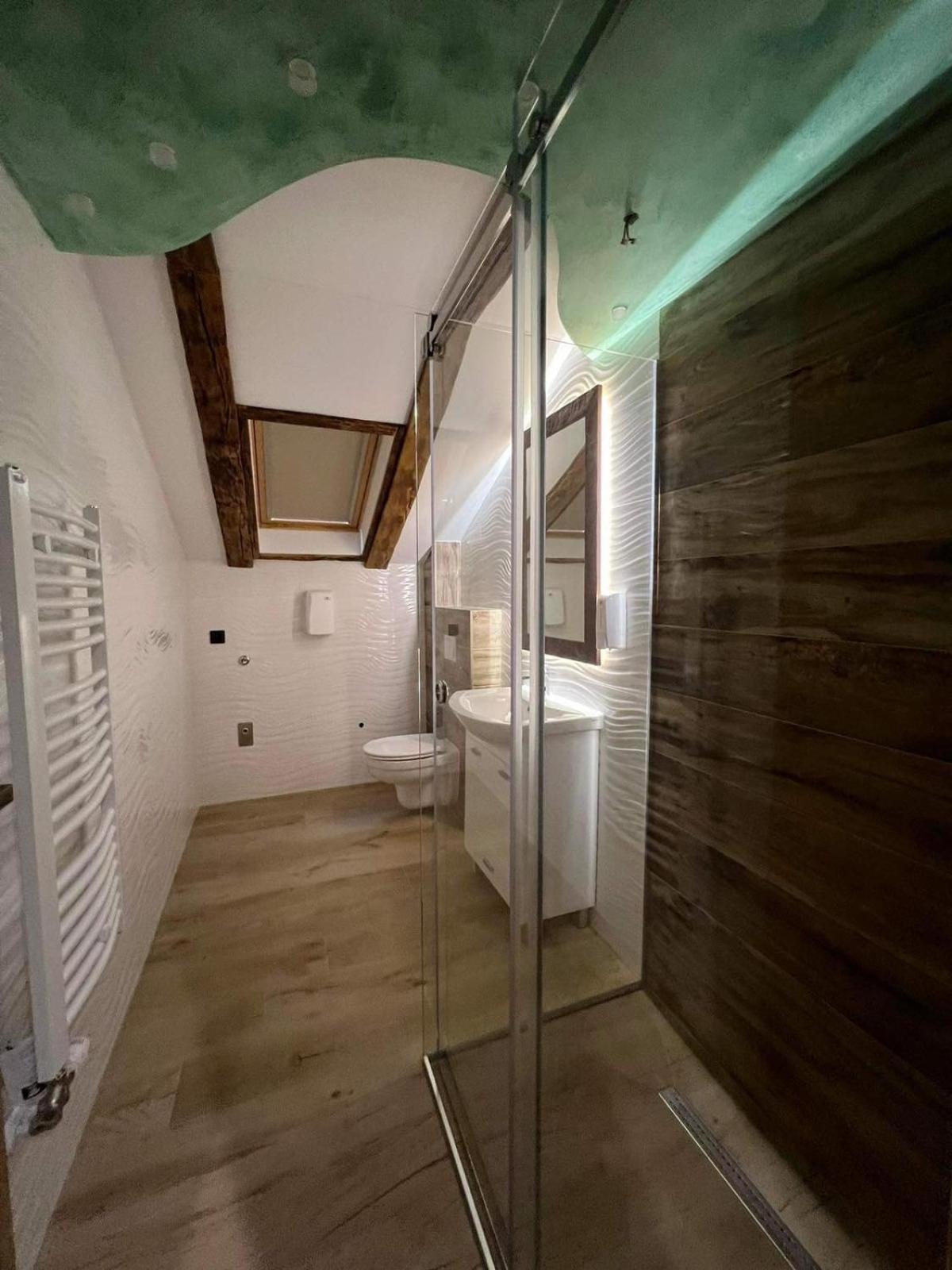 Motel Pizzeria Actros Nova Topola Экстерьер фото