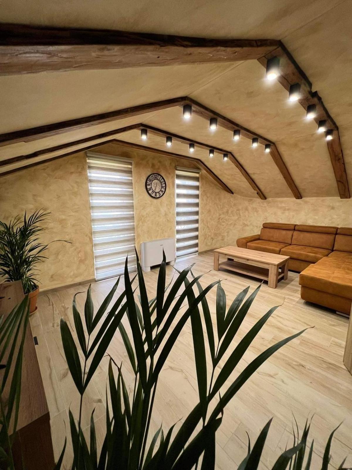 Motel Pizzeria Actros Nova Topola Экстерьер фото